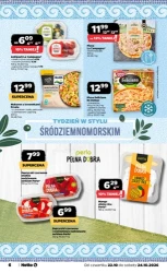 Ceny dobre do koszyka - Netto