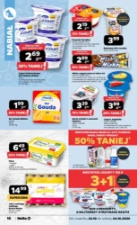 Ceny dobre do koszyka - Netto