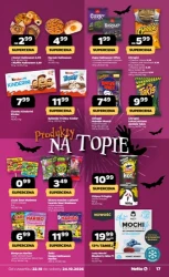 Ceny dobre do koszyka - Netto