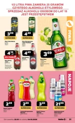 Ceny dobre do koszyka - Netto