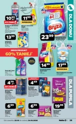 Ceny dobre do koszyka - Netto