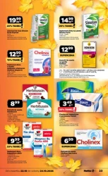 Ceny dobre do koszyka - Netto