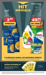 Ceny dobre do koszyka - Netto