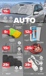 Domowe hity w dobrych cenach - Netto