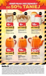 Domowe hity w dobrych cenach - Netto