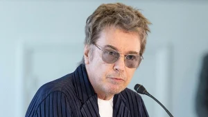 Jean-Michel Jarre świętuje 50-lecie płyty "Oxygène"