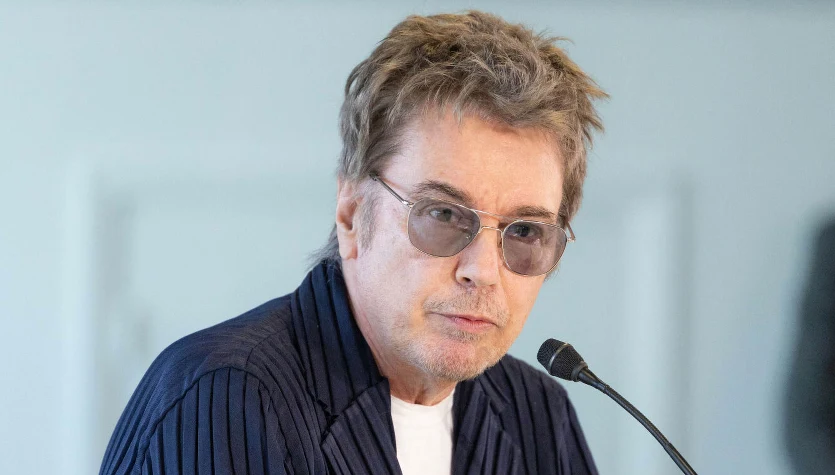Jean-Michel Jarre świętuje 50-lecie przełomowej płyty "Oxygène". Co powstało w dawnej kuchni?