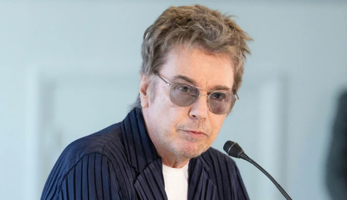 Jean-Michel Jarre świętuje 50-lecie przełomowej płyty "Oxygène". Co powstało w dawnej kuchni?