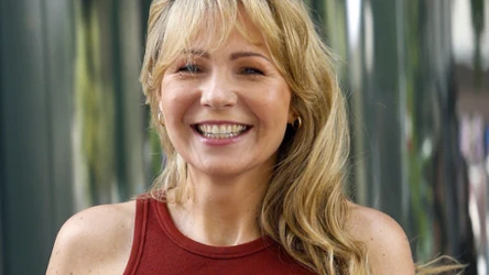 Anna Guzik