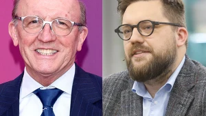 Syn Artura Barcisia miał iść w ślady ojca. Wybrał inną ścieżkę kariery