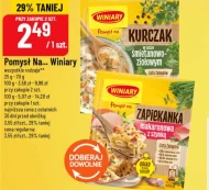 Спайс Winiary