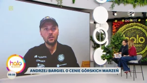 Andrzej Bargiel o przerwanej wyprawie na Dhaulagiri i granicach sportowej ambicji