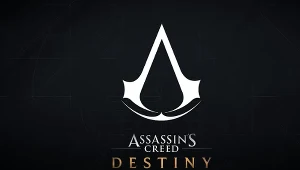 Assassin's Creed Destiny
