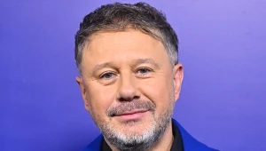 Andrzej Piaseczny mieszka razem ze swoją mamą i partnerem