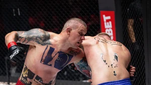 FAME MMA 33: Wyniki NA ŻYWO. Zobacz, kto wygrał te pojedynki