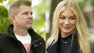Bianka Chajzer chciałaby wystąpić w "TzG"? Jej reakcja mówi wszystko