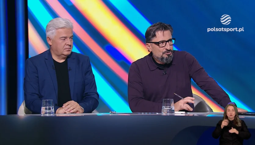 Kto faworytem, kto awansuje do play-offów, a kto będzie walczył o utrzymanie? Eksperci typują. WIDEO
