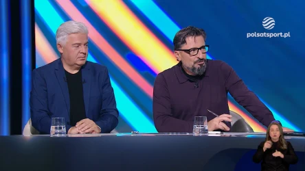 Kto faworytem, kto awansuje do play-offów, a kto będzie walczył o utrzymanie? Eksperci typują. WIDEO