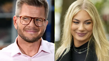 Filip Chajzer, Bianka Chajzer