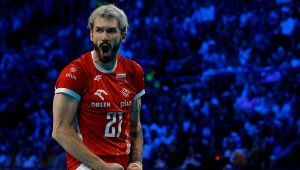 Media: Tak ma zarabiać Fornal w Zawierciu. Ogromna kwota dla siatkarza