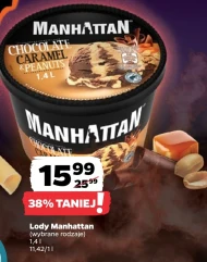 Lody Manhattan