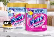 Плямовивідник Vanish