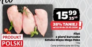 Filet z piersi kurczaka Sztuka Mięsa