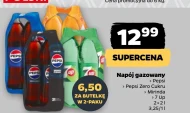 Napój gazowany Pepsi