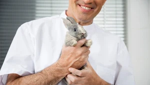 Pracownica sklepu zoologicznego była w szoku. To nie pierwsza taka sytuacja
