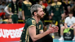 Miał być wielki powrót, a tu taki wynik. Fornal zabrał głos po porażce