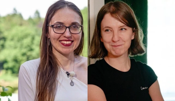 Kandydatki Wiktora z 13. sezonu "Rolnik szuka żony": Zuzanna i Małgorzata