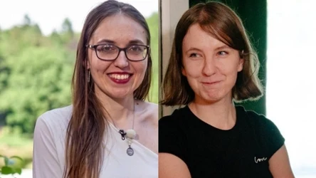 Kandydatki Wiktora z 13. sezonu "Rolnik szuka żony": Zuzanna i Małgorzata