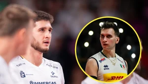Faworyt miał problem, nagle zwrot. Polski talent zastąpił mistrza świata