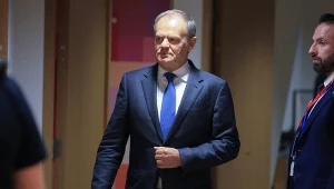 Premier mówi o eskalacji ze strony Rosji. "Jeszcze przed Wigilią"