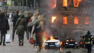 Wojna w Ukrainie. ONZ: Wrzesień jednym z najtragiczniejszych miesięcy dla cywilów