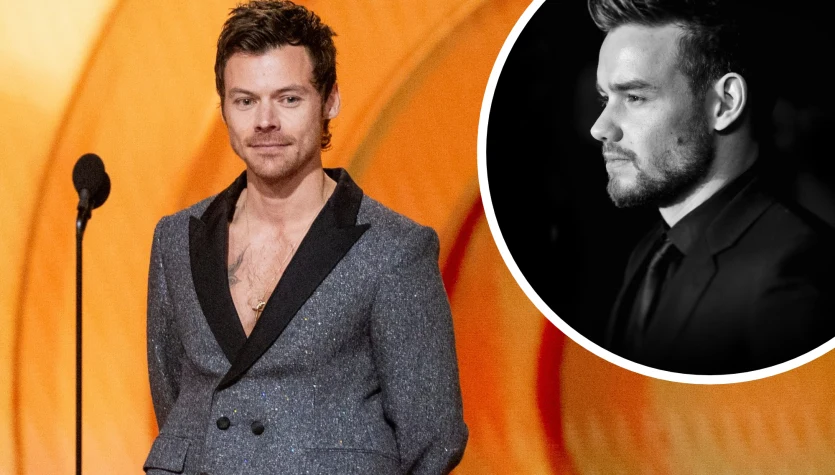 Harry Styles z hołdem dla tragicznie zmarłego Liama Payne'a. Zadedykował mu niewydany utwór. "To mnie rozwaliło"