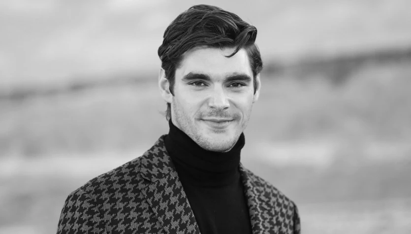 RJ Mitte