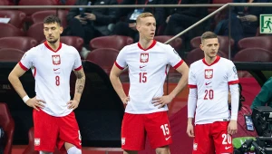 Polak miał zastąpić klubową ikonę. Na to nie mógł się przygotować