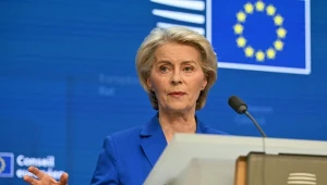 UE przygotuje specjalne narzędzie. Ma posłużyć na wypadek wojny handlowej
