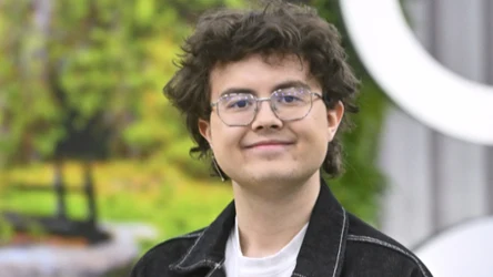 Mateusz Pawłowski debiutuje w nowej roli. Kamila Ryciak odwiedziła go na próbie do spektaklu