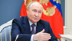 Władimir Putin