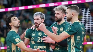 Dali popalić gwiazdom Winiarskiego. To nie wszystko, wiadomość do mistrzów