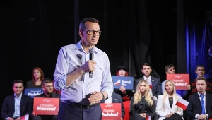 Mateusz Morawiecki: Mamy plan dla polskich spółdzielni