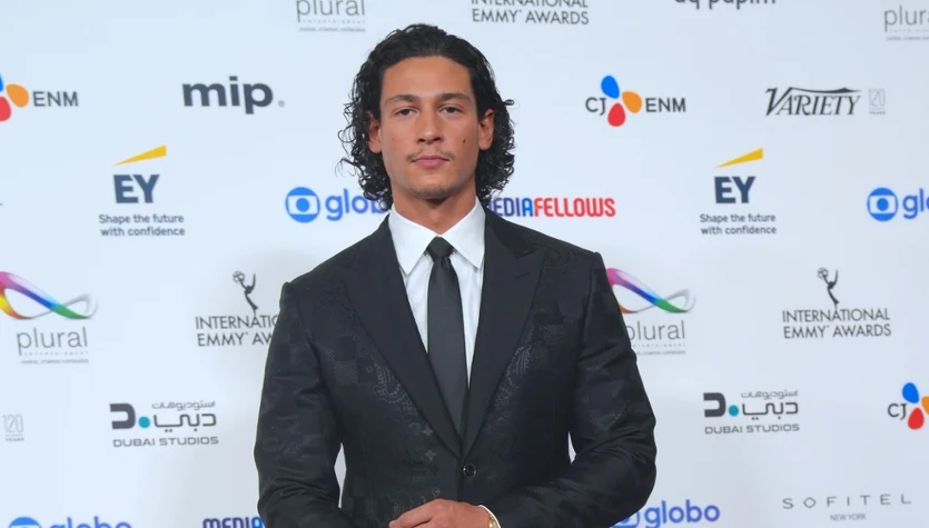 Emilio Sakraya