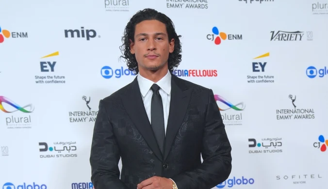 Emilio Sakraya