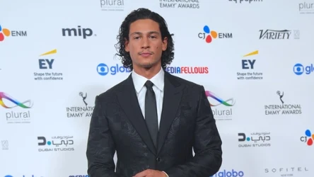 Emilio Sakraya