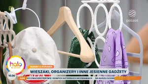 Jak uporządkować jesienną szafę?
