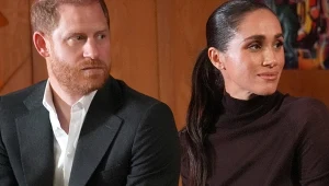 Meghan i Harry chcieli zabłysnąć, ale wszystko się wydało. "Niewybaczalne"
