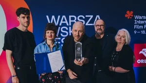 Wielki finał 42. WMFF! Kim są laureaci? Gdzie obejrzeć nagrodzone filmy?