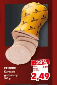 Курка Cedrob
